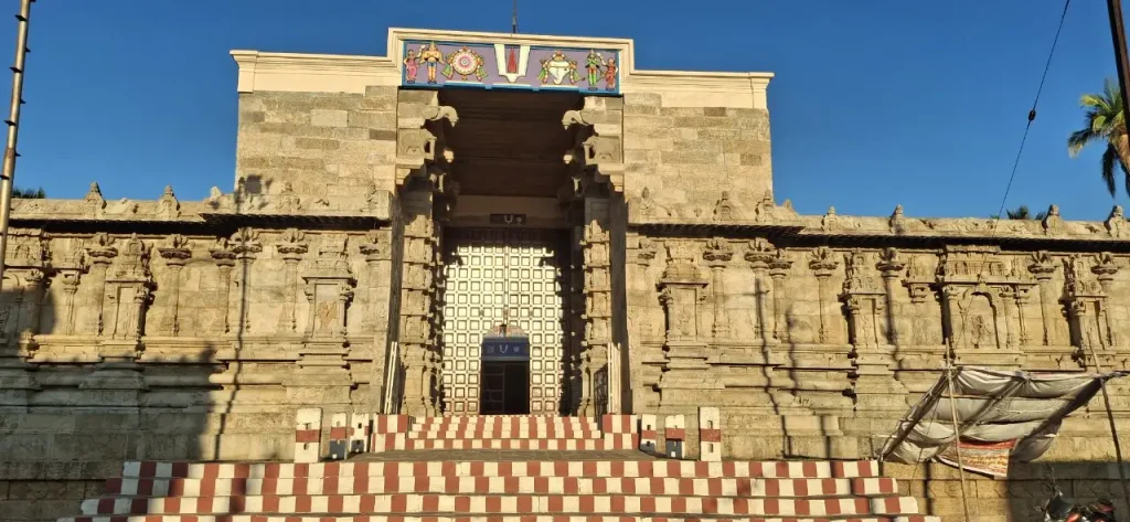 thirukurungudi divya desam
