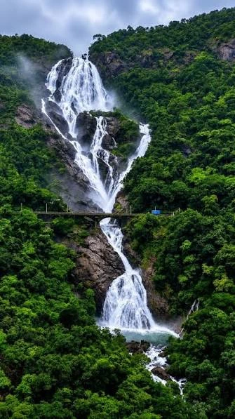 Nambi Falls
