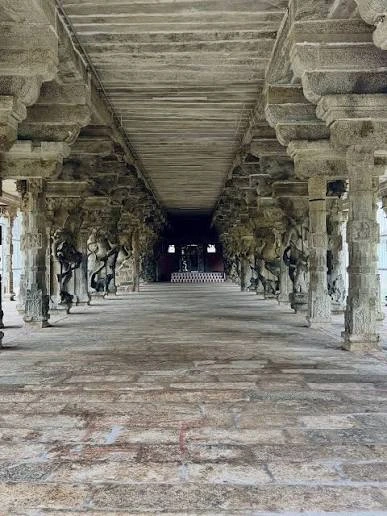 Thirukkurungudi Temple Architecture and Heritage