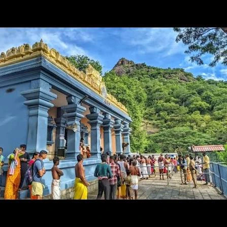 Thirumalai Nambi Temple