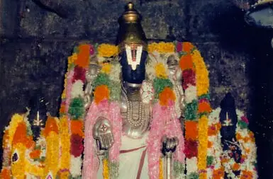 Malai nambi