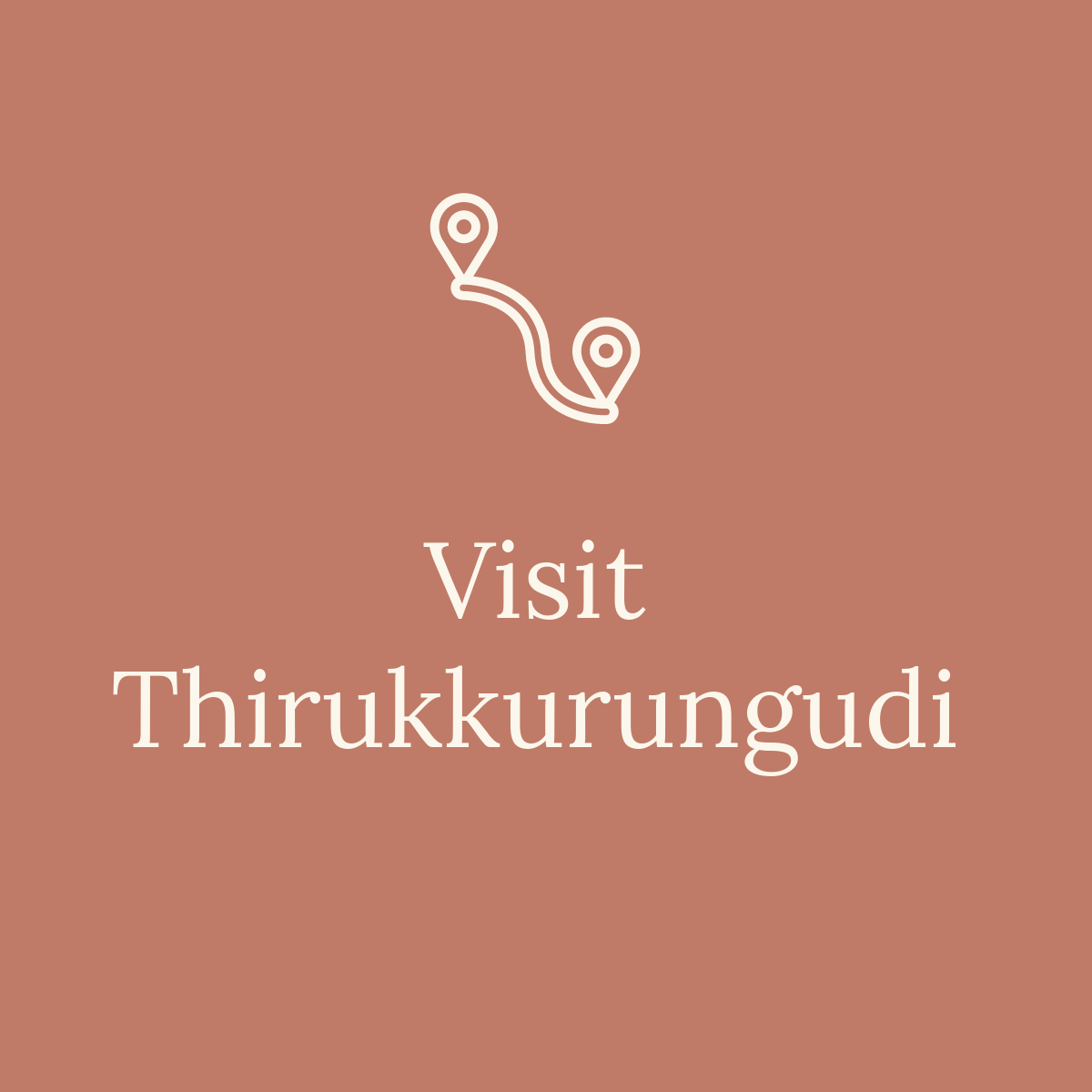 Thirukkurungudi Divya Desam